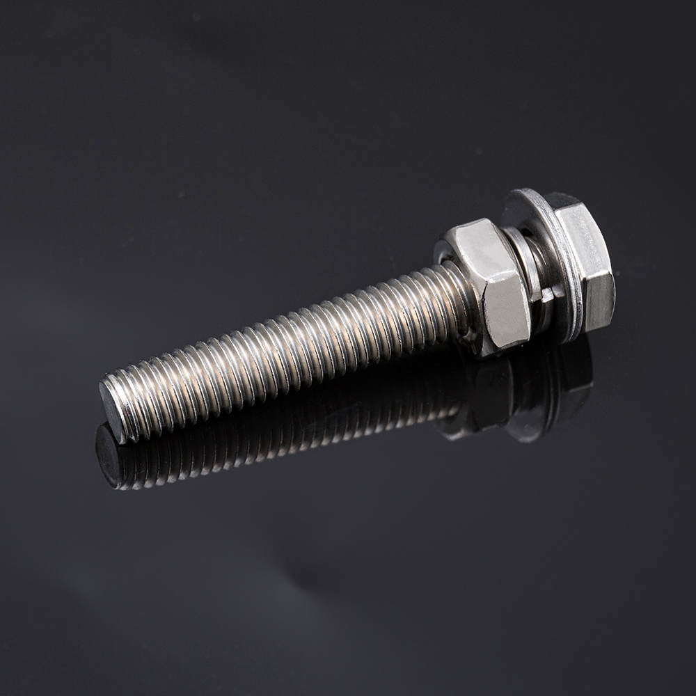 Zhejiang Chance & Union Import and Export Co., Ltd.