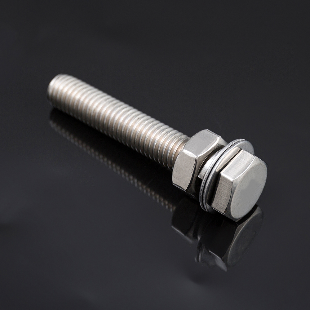 Zhejiang Chance & Union Import and Export Co., Ltd.