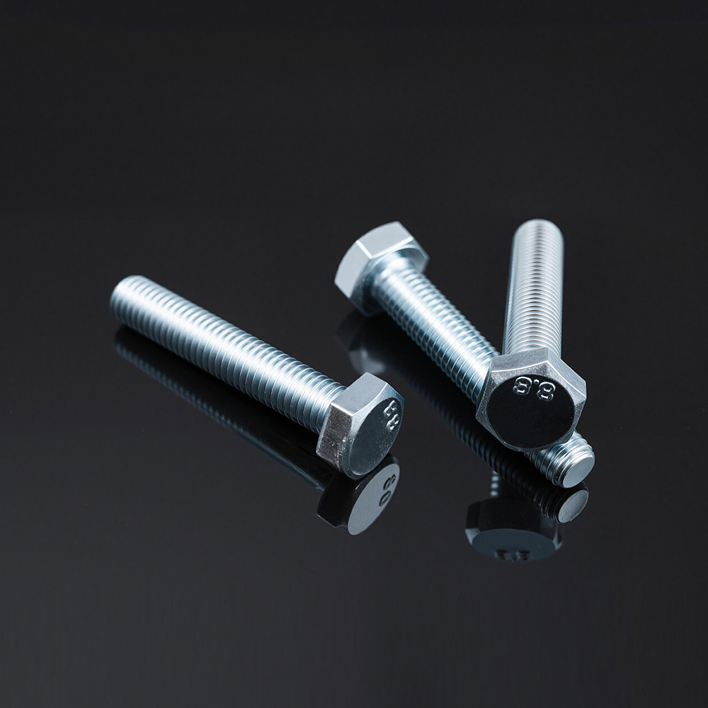 Zhejiang Chance & Union Import and Export Co., Ltd.