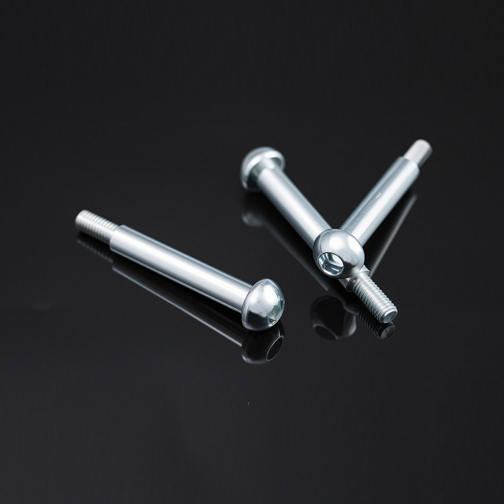 Zhejiang Chance & Union Import and Export Co., Ltd.