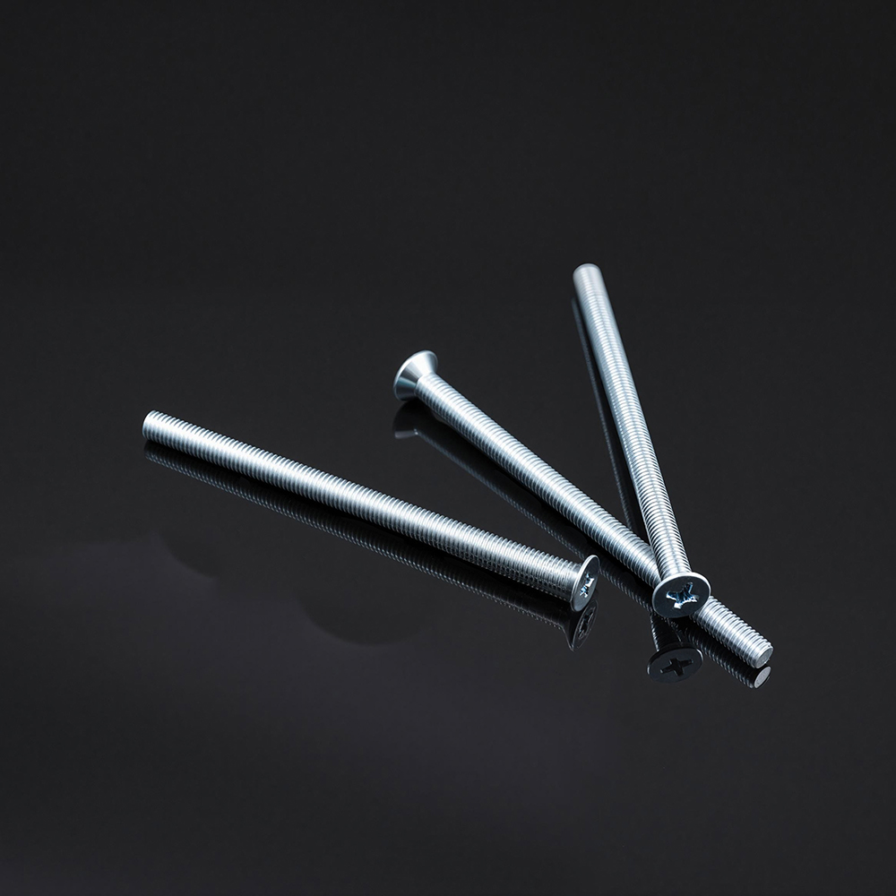 Zhejiang Chance & Union Import and Export Co., Ltd.