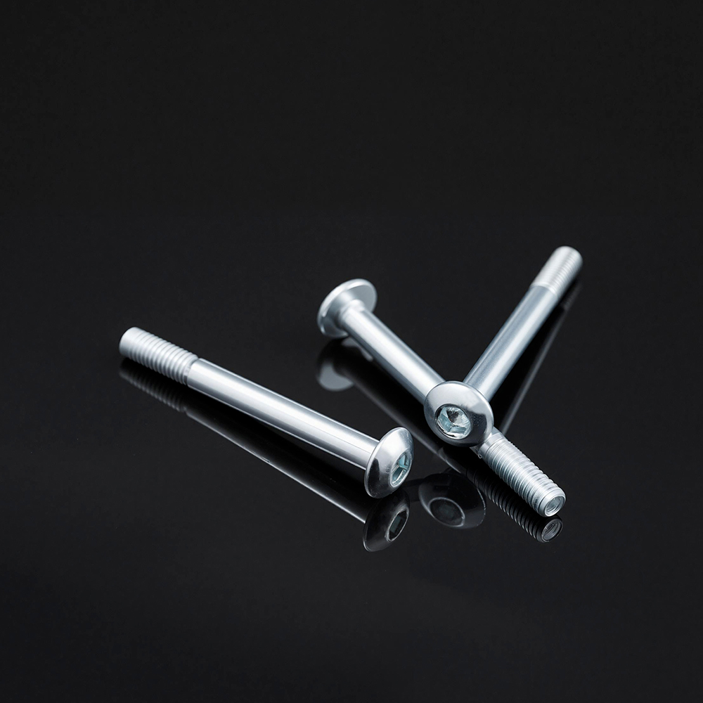 Zhejiang Chance & Union Import and Export Co., Ltd.