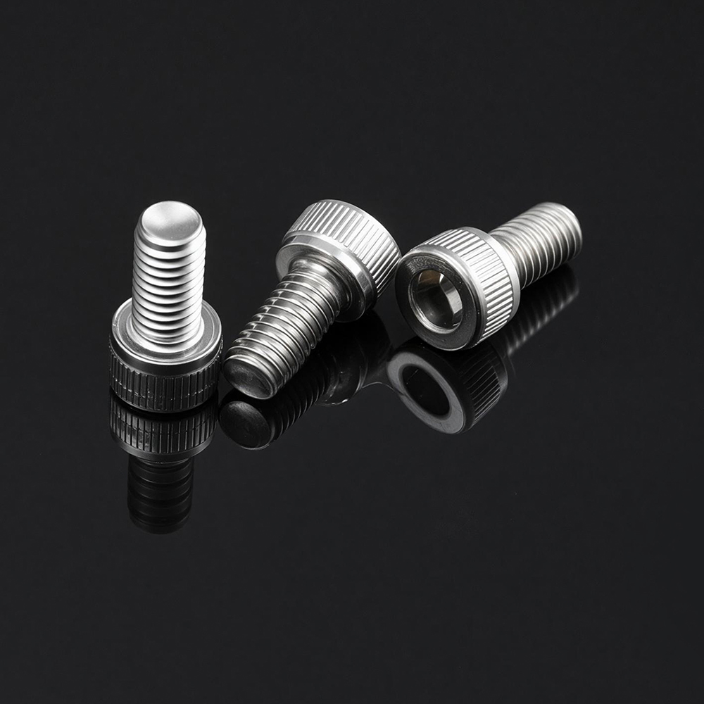 Zhejiang Chance & Union Import and Export Co., Ltd.