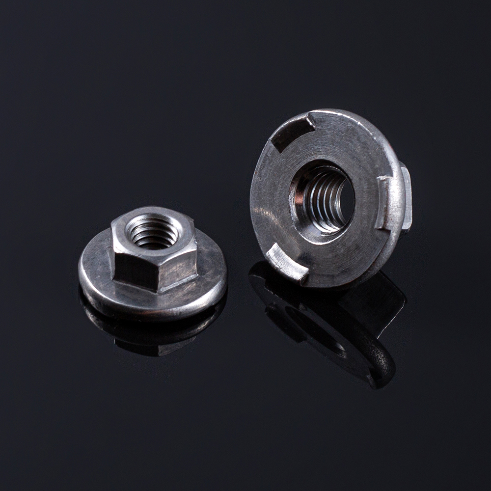 Zhejiang Chance & Union Import and Export Co., Ltd.