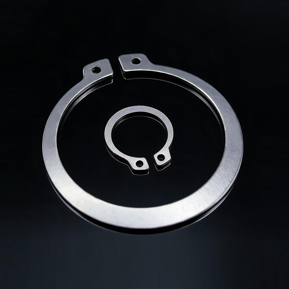 Zhejiang Chance & Union Import and Export Co., Ltd.